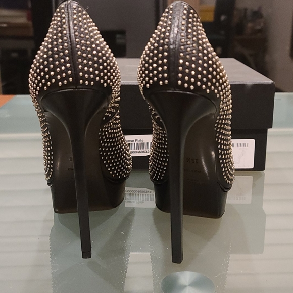 Saint Laurent pumps - Picture 4 of 6
